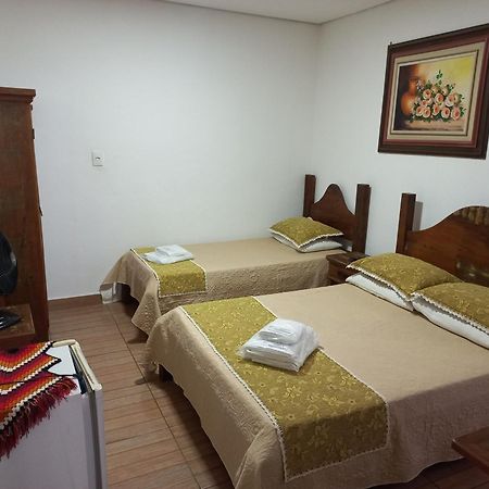 Pousada Sinha Moca Campos Ltda São João del Rei Exterior foto