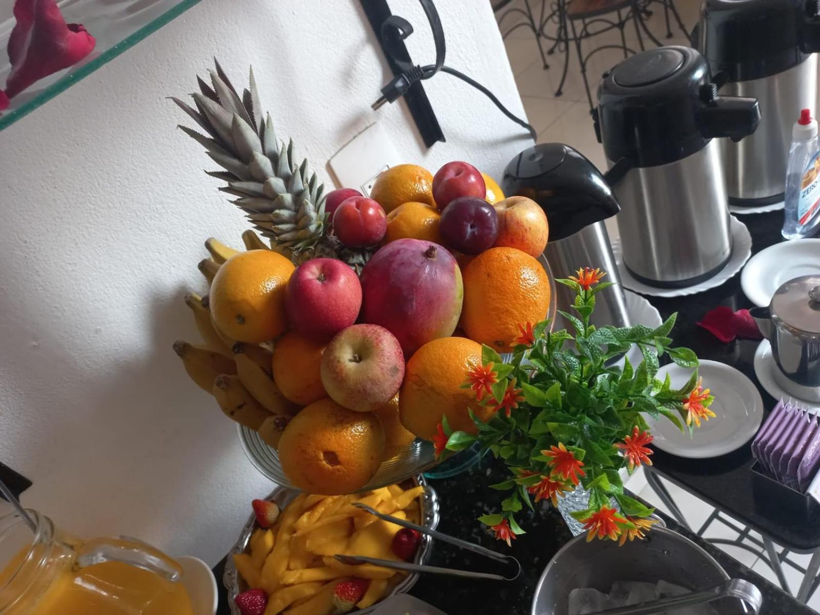 Pousada Sinha Moca Campos Ltda São João del Rei Exterior foto