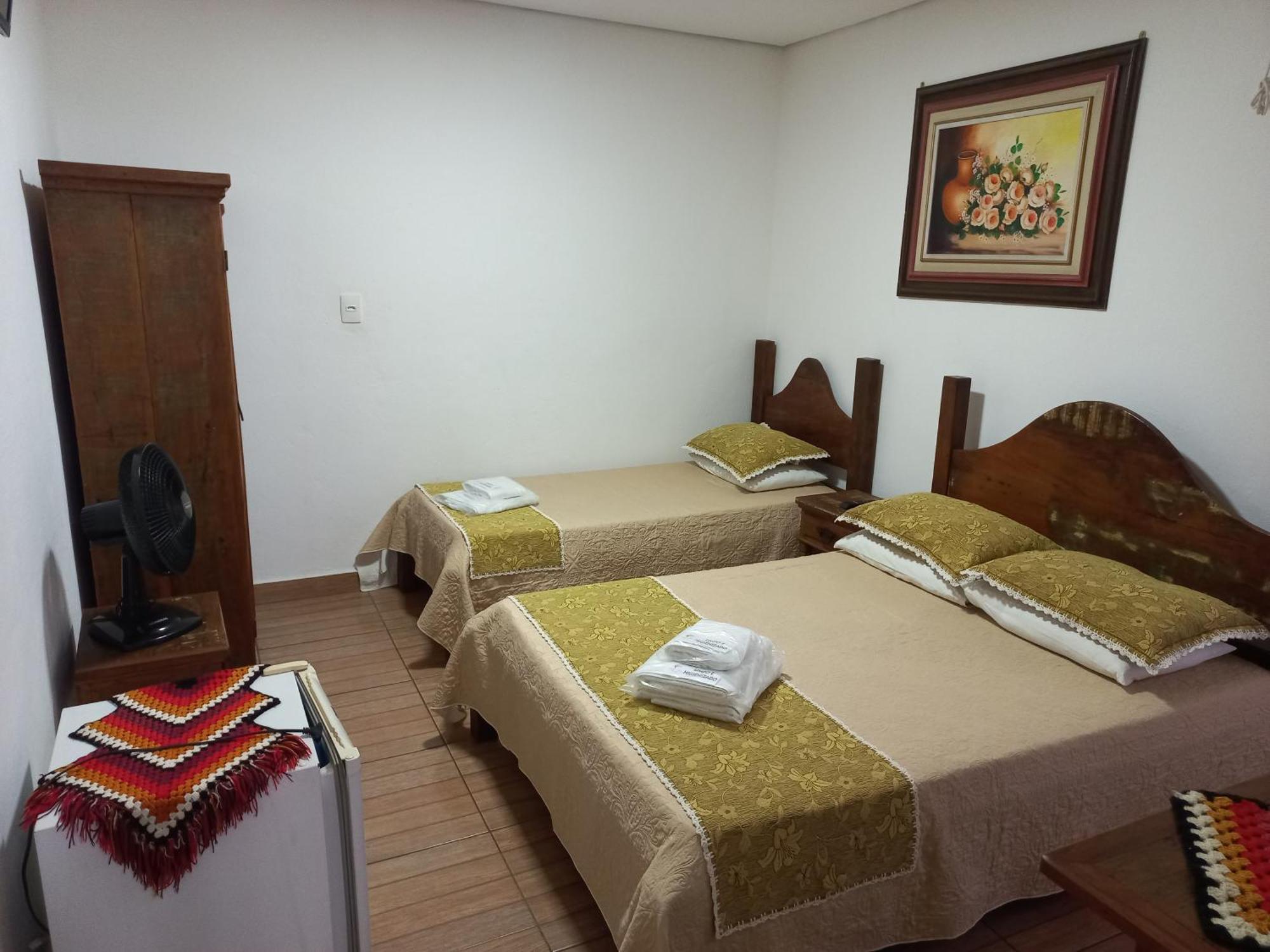Pousada Sinha Moca Campos Ltda São João del Rei Exterior foto