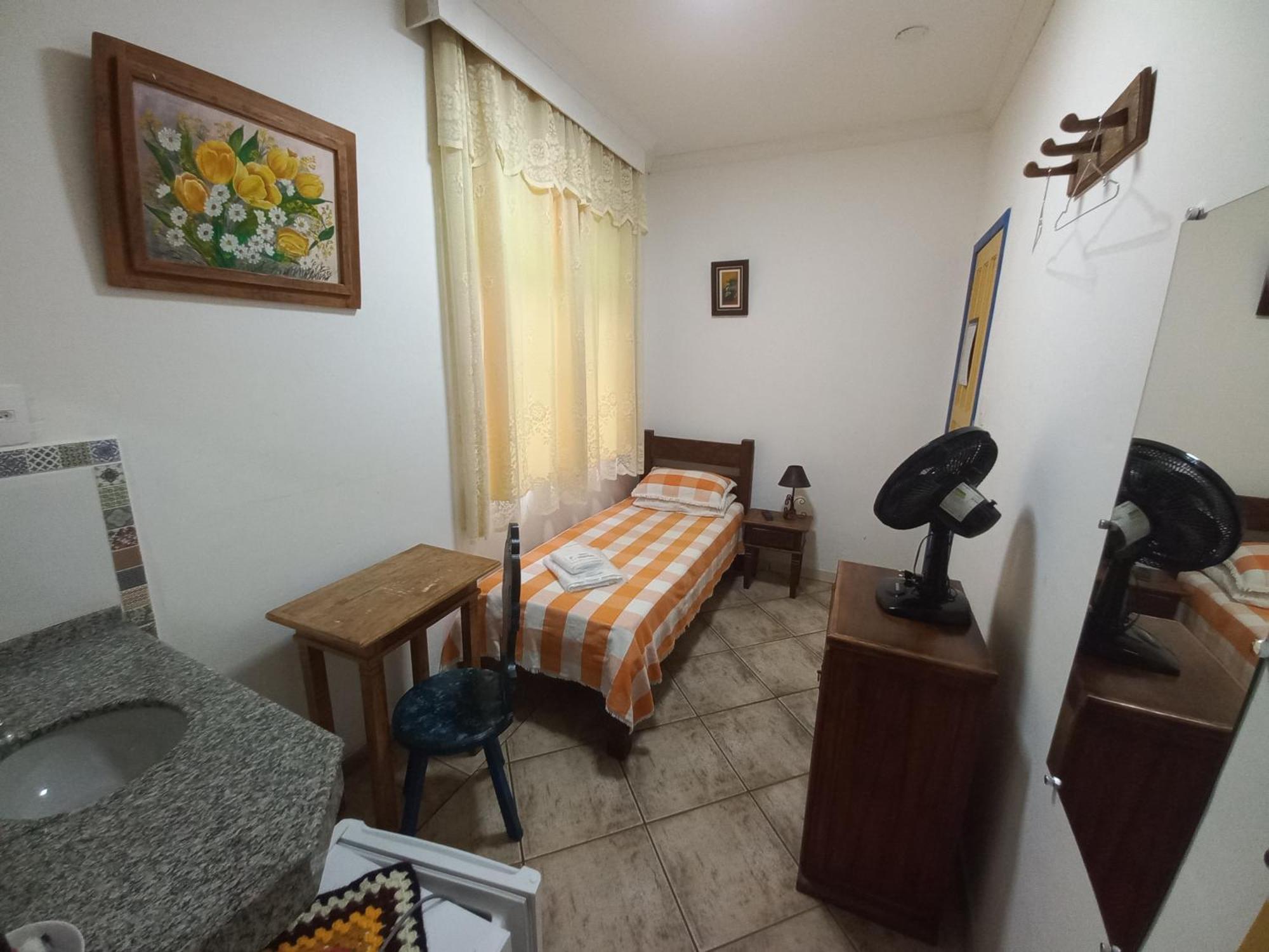 Pousada Sinha Moca Campos Ltda São João del Rei Exterior foto