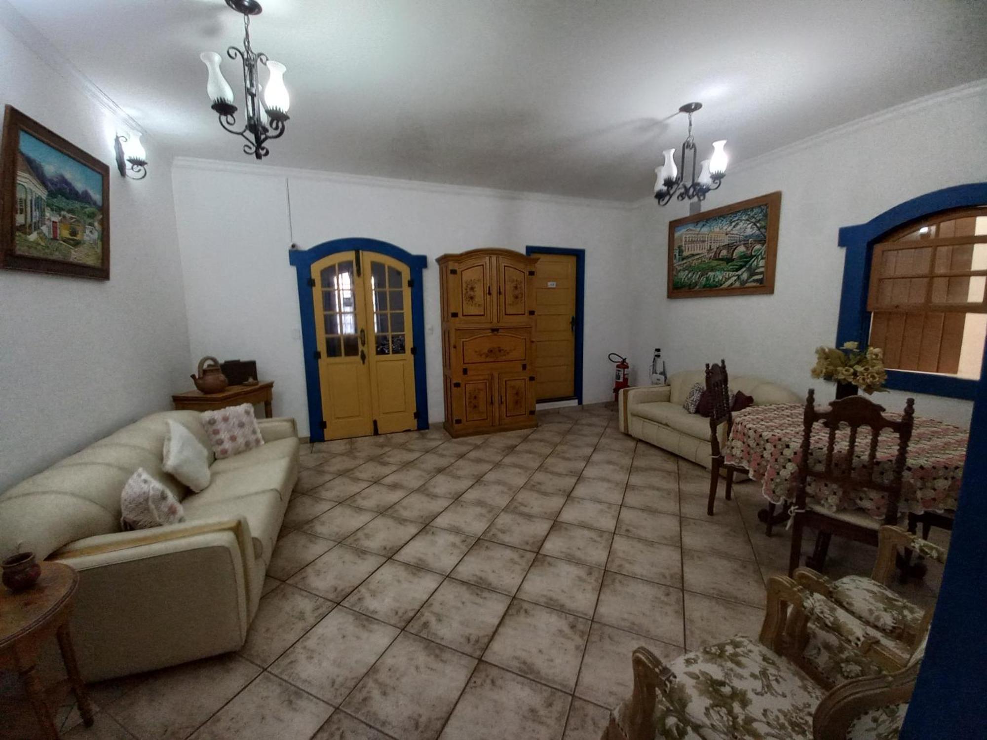 Pousada Sinha Moca Campos Ltda São João del Rei Exterior foto