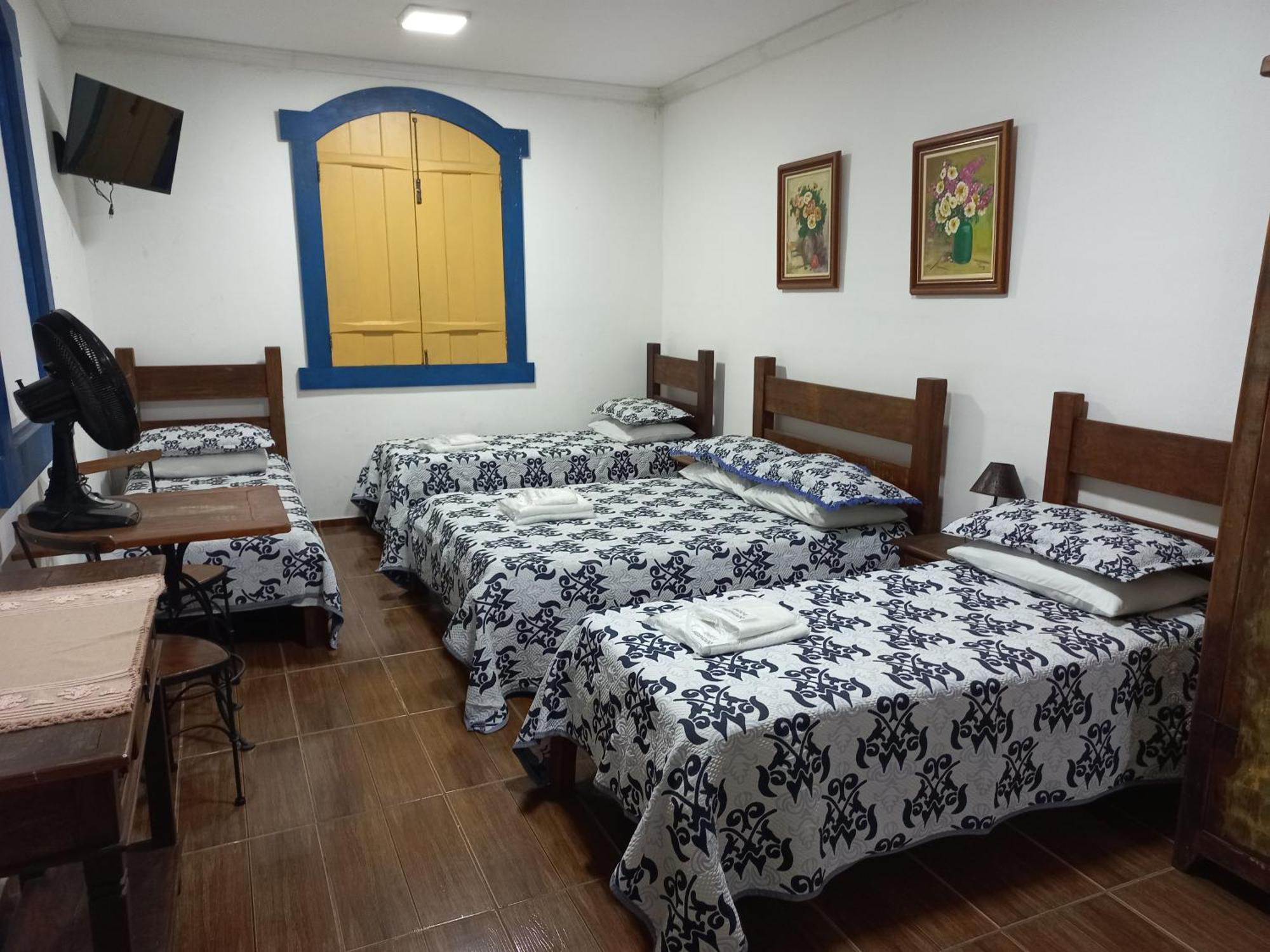 Pousada Sinha Moca Campos Ltda São João del Rei Exterior foto