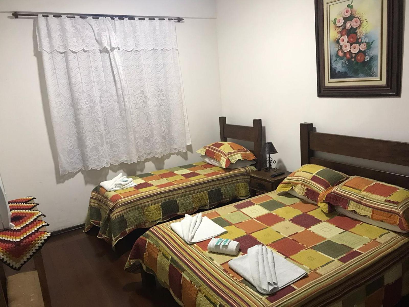 Pousada Sinha Moca Campos Ltda São João del Rei Exterior foto